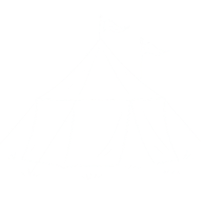 Tent icon